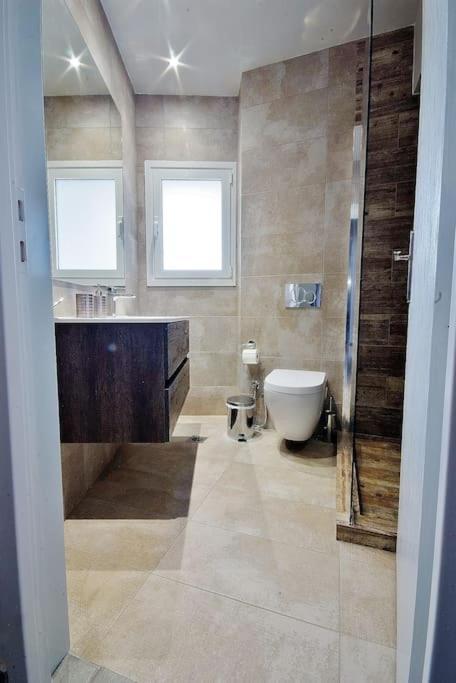 Melia Residence Acropolis - New Athens Exterior photo