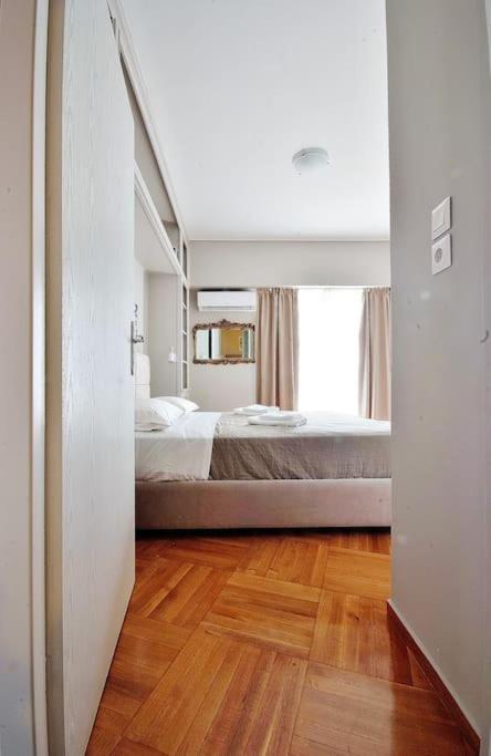 Melia Residence Acropolis - New Athens Exterior photo
