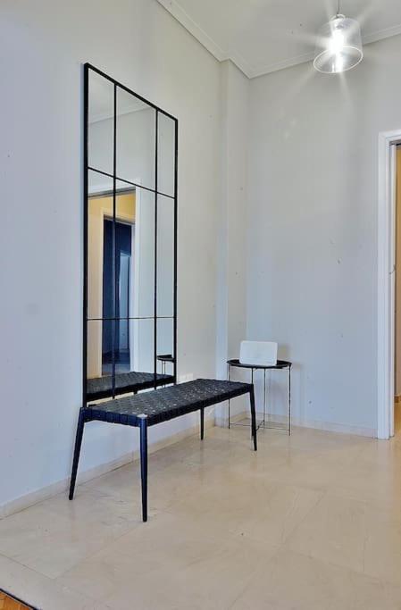 Melia Residence Acropolis - New Athens Exterior photo